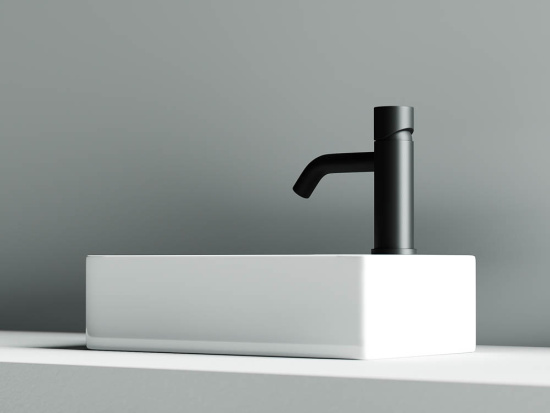 Раковина Ceramicanova Element 37 CN5007