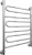 Полотенцесушитель водяной Сунержа Элегия 80x60