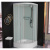 Душевая кабина Frank F400/1 White Душевая кабина Frank F400/1 White