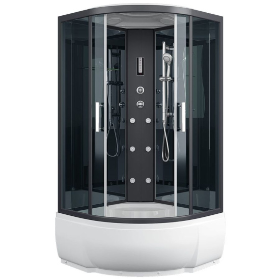 Душевая кабина Erlit Eclipse ER 5710TP-C24