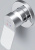 Смеситель для душа AM.PM X-Joy F85A65000 с внутренней частью