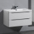 Тумба с раковиной BelBagno Ancona-N 1200 2C SO BL bianco lucido подвесная Тумба с раковиной BelBagno Ancona-N 1200 2C SO BL bianco lucido подвесная