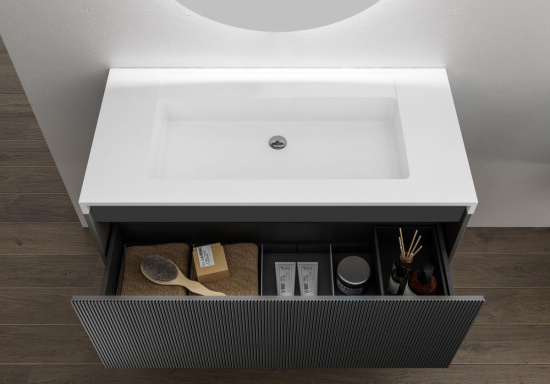 Тумба с раковиной Altrobagno Piemonte 800