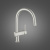 Смеситель для кухни Grohe Minta 32321000