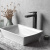 Смеситель для раковины Paini Dax-R 84PZ211LLR