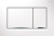Кнопка смыва Geberit Sigma 30 115.883.KJ.1 белый / хром