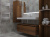 Тумба Armadi Art Flat Valessi Uno-S 100 dark oak