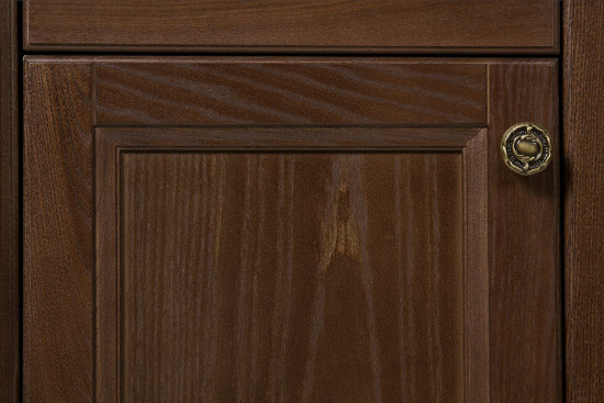 Мебель для ванной ValenHouse Астер 105 кальяри, фурнитура бронза