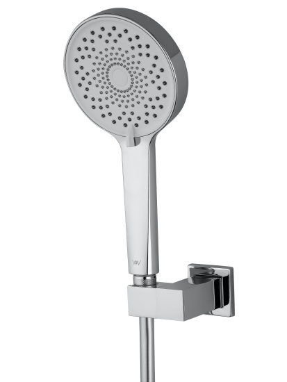 Смеситель для ванны Wonzon & Woghand Frame WW-88639010-CR