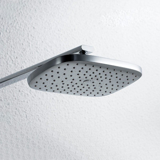 Душевая стойка Bravat Cobble F6389423CP-A1-ENG
