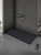 Поддон для душа Weltwasser TRS 10090 Stone-BL черный