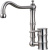 Смеситель для кухни Zorg Inox Old