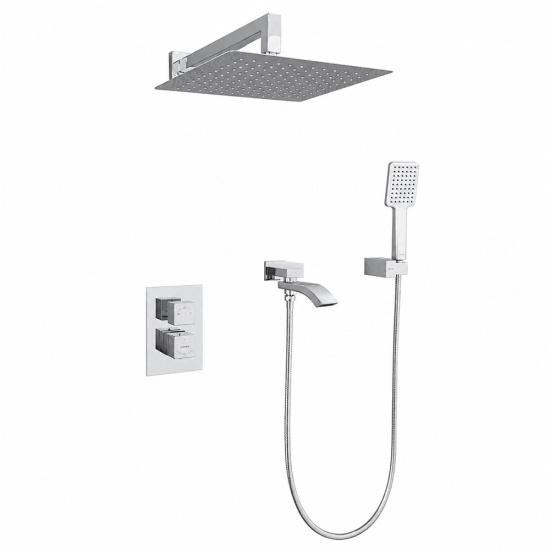 Душевая система Gappo G7107-40