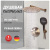 Душевая система Hansberge H6090BR, бронза Душевая система Hansberge H6090BR, бронза
