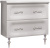 Мебель для ванной Marka One Cheri 80Н white