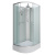 Душевая кабина Niagara Classic NG-33984-14RBKT