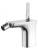 Смеситель для биде Wonzon & Woghand Shark WW-48B5001-CR