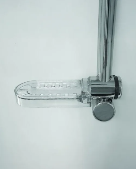 Душевая кабина Weltwasser WW500 Werra XL 1204 L