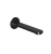 Излив Webert Coral AC1005560, черный Излив Webert Coral AC1005560, черный
