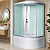 Душевая кабина River Desna XL 120/90/44 МТ L