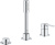 Смеситель на борт ванны Grohe Lineare New 19965001 Смеситель на борт ванны Grohe Lineare New 19965001
