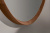 Зеркало Villeroy & Boch Antheus B30500PV 85 american walnut, круглое