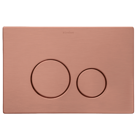 Кнопка смыва Boheme 649-CB