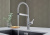 Смеситель для кухни Blanco Solenta-S Senso 522406 рычаг справа Смеситель для кухни Blanco Solenta-S Senso 522406 рычаг справа