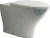 Чаша для унитаза-компакта Kerasan Aquatech 371701 Чаша для унитаза-компакта Kerasan Aquatech 371701