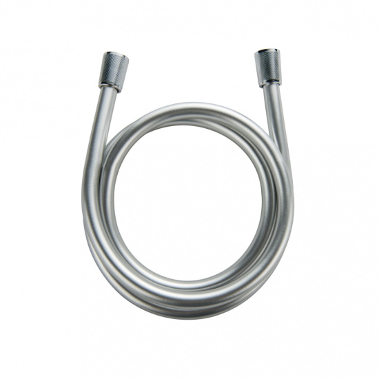 Шланг для душа Wonzon & Woghand WW-88RG01-1500-CR в силиконовой оплётке