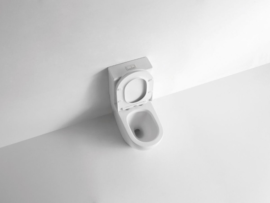 Унитаз-компакт Hybner NS-2176