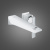 Смеситель для раковины Grohe Allure Brilliant 19783000 настенный Смеситель для раковины Grohe Allure Brilliant 19783000 настенный