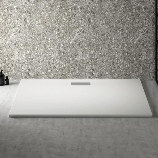 Поддон для душа Ideal Standard Ultra Flat New 140x90 прямоугольный с сифоном