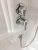 Душевая кабина Royal Bath RB 8120BK1-M R