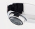 Смеситель для раковины Hansgrohe Metris S 31060000 Смеситель для раковины Hansgrohe Metris S 31060000