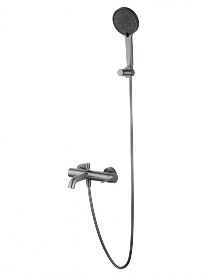 Смеситель для ванны Wonzon & Woghand Stick WW-88639017-BGM