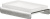Мыльница Colombo Design Over B7040.satin Мыльница Colombo Design Over B7040.satin