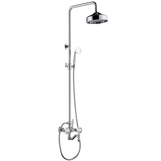 Душевая стойка Ganzer Konstantin GZ 09062