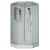 Душевая кабина Niagara Premium NG-6001-01D 90x90