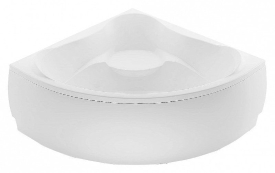 Акриловая ванна Aquanet Malta 150 см