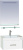 Мебель для ванной Misty Онтарио 60 1 ящик, white