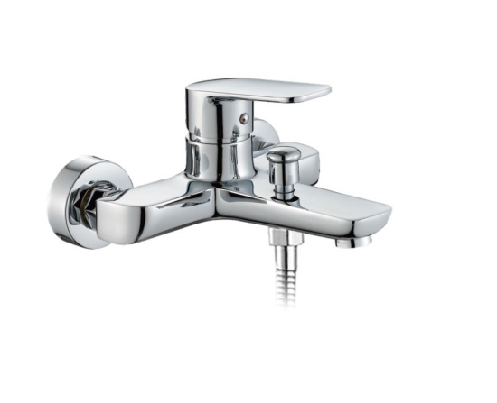 Смеситель для ванны Esko Mexico MX 54