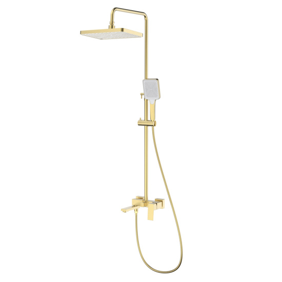 Душевая стойка Splenka S01.24.03