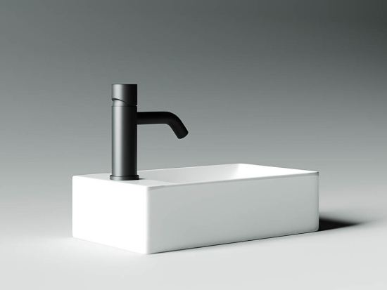 Раковина Ceramicanova Element 37 CN5008