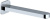 Излив для ванны Ravak Chrome CR 027.00