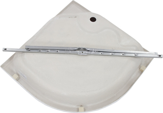 Поддон для душа Triton ПД4 90х90