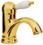 Смеситель для раковины Boheme Tradizionale Oro 281