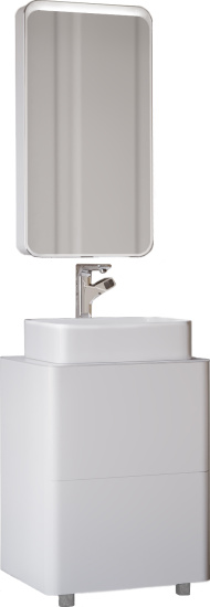 Мебель для ванной Raval Pure 56