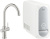 Смеситель для кухни Grohe Blue Home 31455DC0 с функцией фильтрации и газирования воды