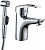Смеситель для раковины Iddis Carlow Plus CRPSB00i08 с гигиеническим душем